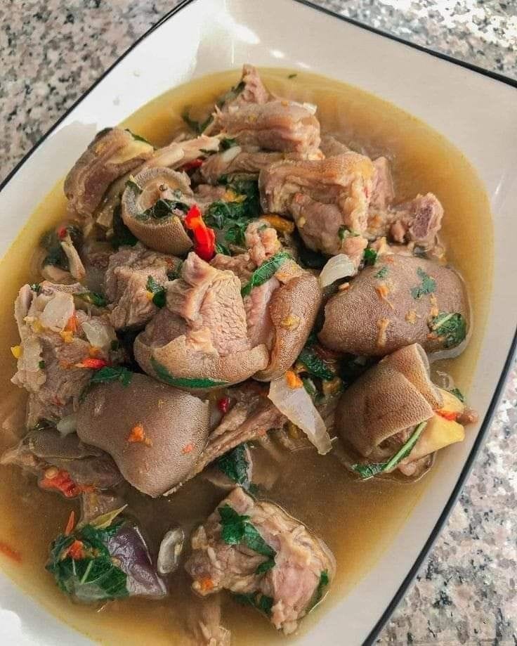 Marudeni Delicacy